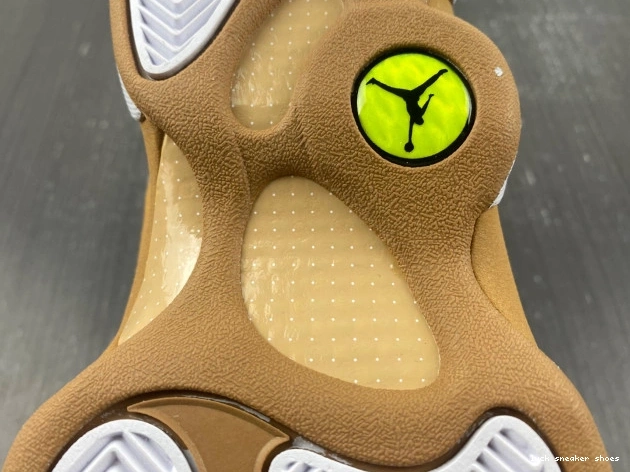 Rep LUCY Jordan 13 414571-171 Wheat Air 0715